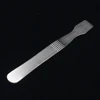 BGA Stainless Steel Non-magnetic Solder Auxiliary tool scraper For Soldering Rework Auxiliary ► Photo 3/5
