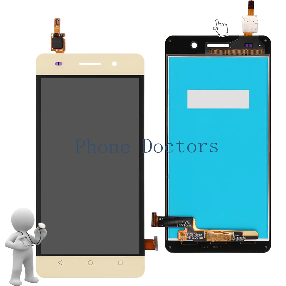 hua honor4c ass gd