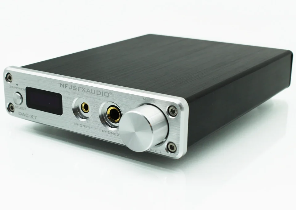 DAC-X700