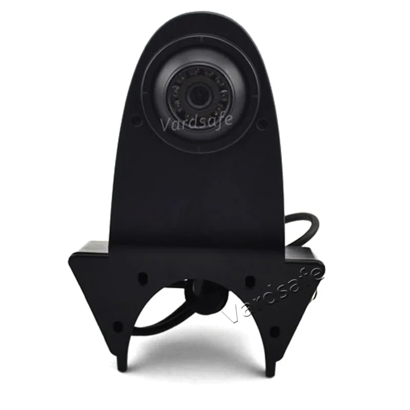 

Vardsafe VS807 | Overhead Reach Vehicle Rear View Reversing Backup Camera for Van Bus