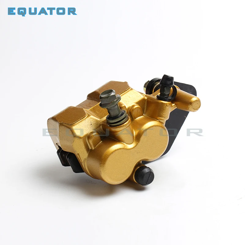 Тормозной суппорт для различных скутеров 50cc 125cc 150cc и 250cc GY6 QMB139 мотоциклетный
