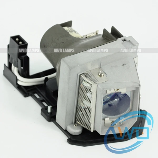 BL-FU185A/SP.8EH01GC01 Original projector lamp with housing for Optoma HD66 projector BL-FU185A/SP.8EH01GC01 Original projector lamp with housing for Optoma HD66 projector