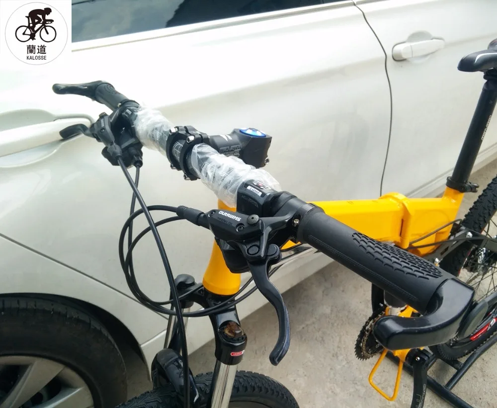 Perfect Kalos 30 speed semountain bike Children bikes Hydraulic brakes bicycle folding mountain bicycle 9 Perfect Kalos 30 speed semountain bike Children bikes Hydraulic brakes bicycle folding mountain bicycle 9