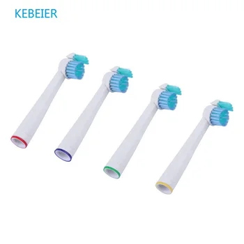 

4pcs Replace Tooth Brush Heads Soft For Philips Electric Toothbrush HX2012 Selling top quality