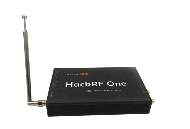 hackrf