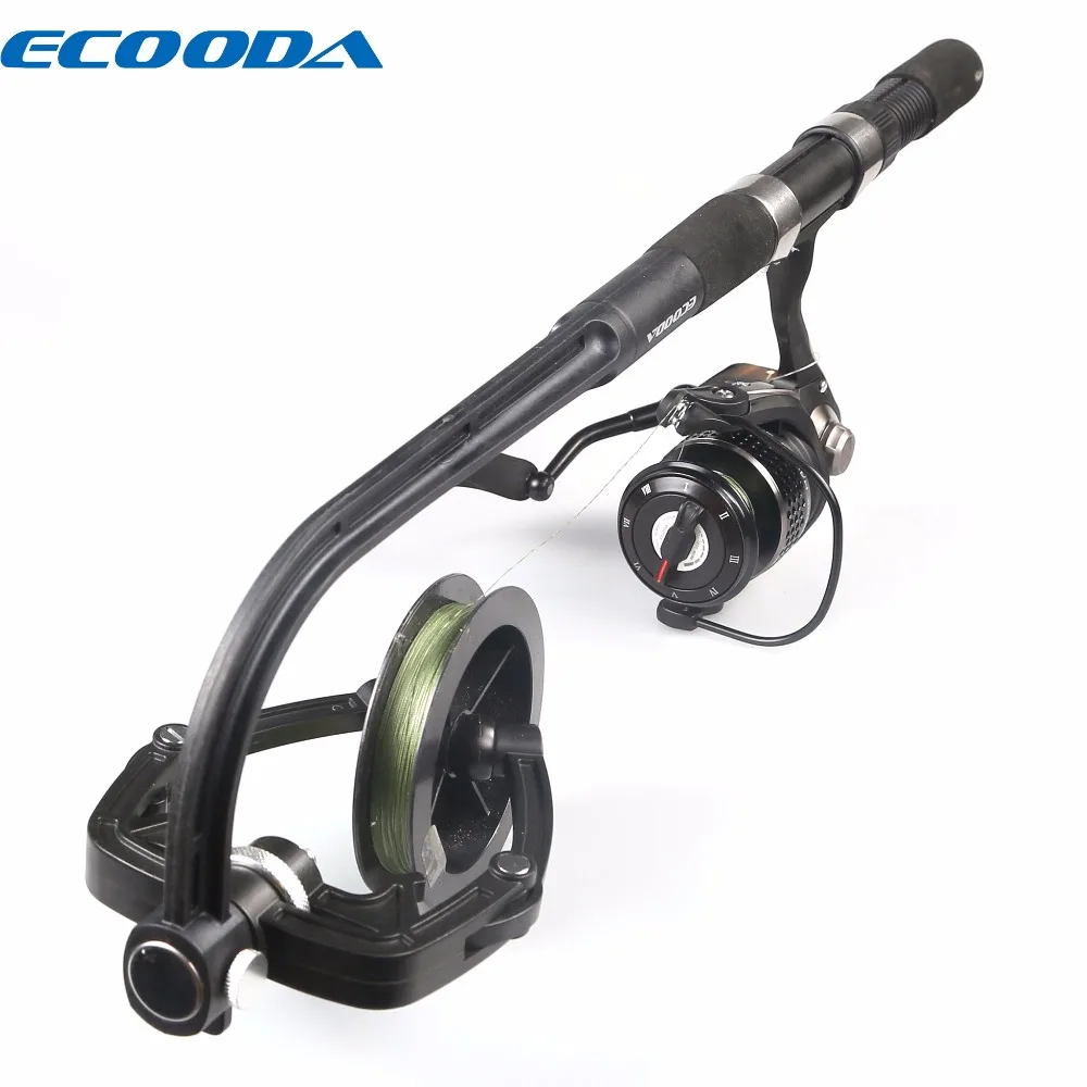Ecooda fishing line winder spooler Clearance