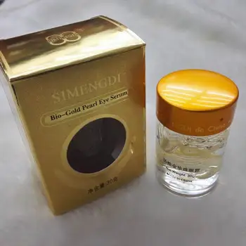 

Original Simengdi Si meng di Bio gold pearl Serum cream 30g