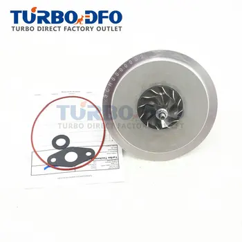 

715383 cartridge turbine repair kit for Mercedes Vito 110 CDI W638 / V 200 CDI 638/2 75 Kw 102 HP OM611.980 - turbocharger core