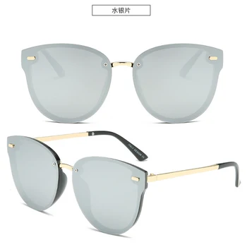 

Sunglasses Polarized Time-limited 2019 Retro Fashion Color Trend Lady Polarized Sunglasses Driver Driving Fishing Sun Glasses