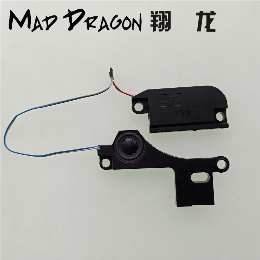 Бренд MAD DRAGON ноутбук динамик Набор-R+ L левый правый для ACER 7560 7750 7580 NV75S NV77H NV75S25u PK23000F600