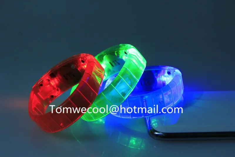 LED bracelet 033