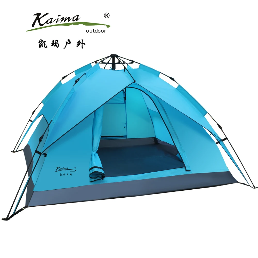 waterproof camping tents barraca 