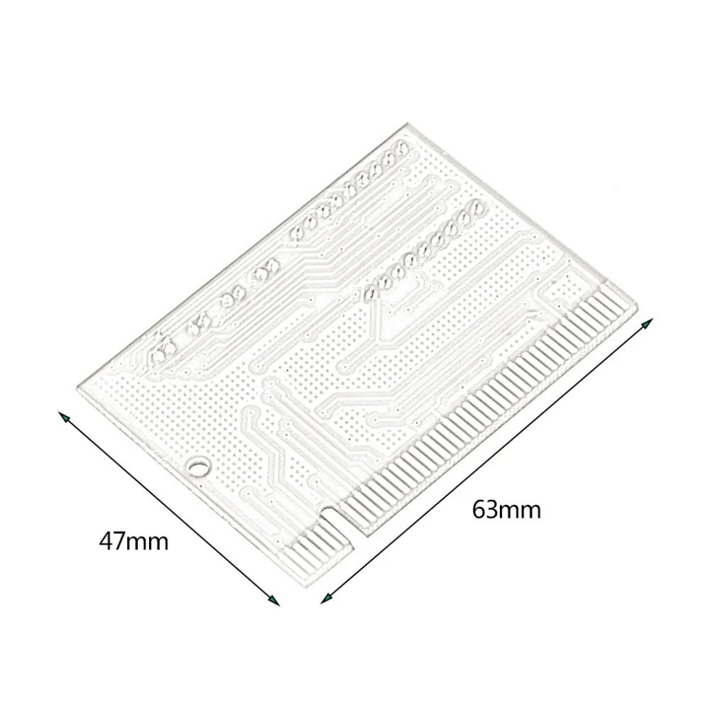 Высокое качество PC PCI диагностическая карта материнская плата анализатор тестер