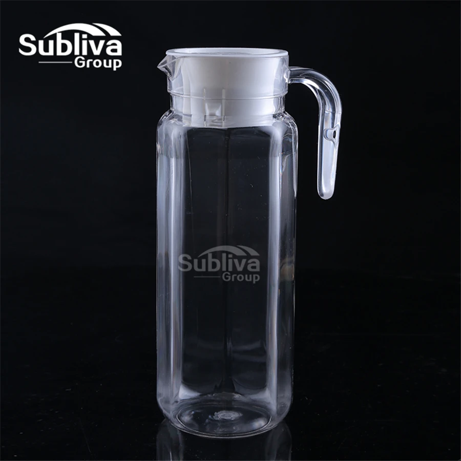 Glass Water Jug L Fruit Infusion Flavor Pitcher Glass Water - Water Jug Ml Glass Water Bottle With Stainless Steel Lid Modern Designdrinkware Ice Tea glass water jug l fruit infusion flavor pitcher glass water - water jug ml glass water bottle with stainless steel lid modern designdrinkware ice tea