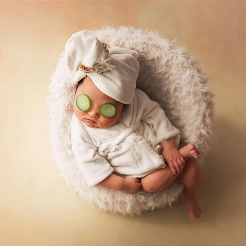 Buy Fashionable Newborn Photography props Cute