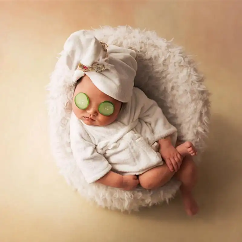 baby photoshoot accessories online