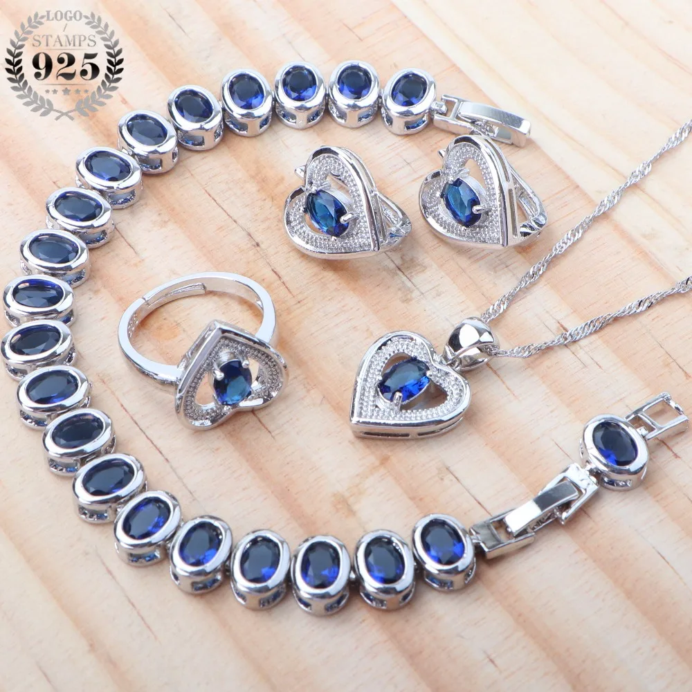 Jewelry Sets