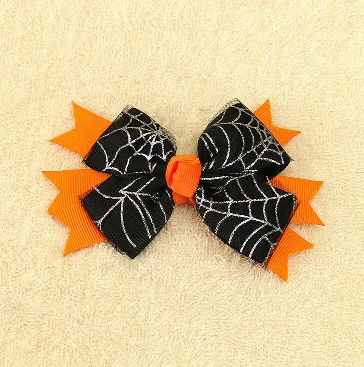 halloween hairbow5