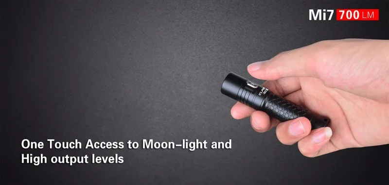 KLARUS Mi AA Flashlight (5)