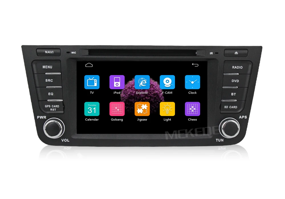 Discount Free shipping! Russia Touch screen Car dvd player GPS Navigation for Geely Emgrand GX7 EX7 Emgrand X7 multimedia radio audio BT 12