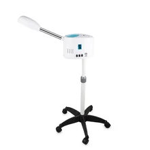 Популярные Цена Завода профессиональный горячей и холодной озона лица паром устройство лица nano опрыскиватель туман Красота оборудования