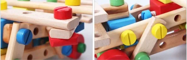 pré-escolar formação brinquedos juguets