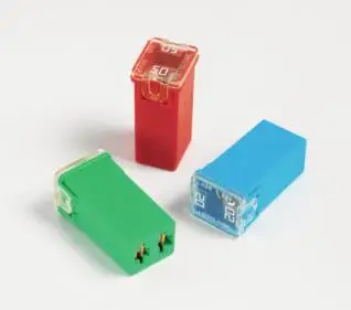 0495 20a 25a 30a 40a 50a 60a 32v sqaure auto fuses cartridge fuse0495 20a 25a 30a 40a 50a 60a 32v sqaure auto fuses cartridge fuse box low profile