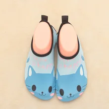 Children Water Barefoot Skin Shoes Quick Dry Outdoor Summer Beach Water Shoes Breathable Anti-slip Swimming Fins Aqua Sock Shoes Children Water Barefoot Skin Shoes Quick Dry Outdoor Summer Beach Water Shoes Breathable Anti-slip Swimming Fins Aqua Sock Shoes