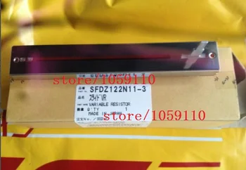 

1PCS FOR TECHNI Panaso SL-1210mk5 1200mk5 shifting speed potentiometer fader SFDZ122N11-3 SFDZ122N11