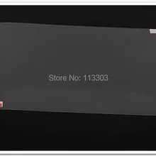 100 шт Антибликовая матовая защитная пленка для экрана 17 дюймовая Защитная пленка для 17,4 дюймов ЖК-монитор лэптоп ноутбук PC 367*229 мм 16:10