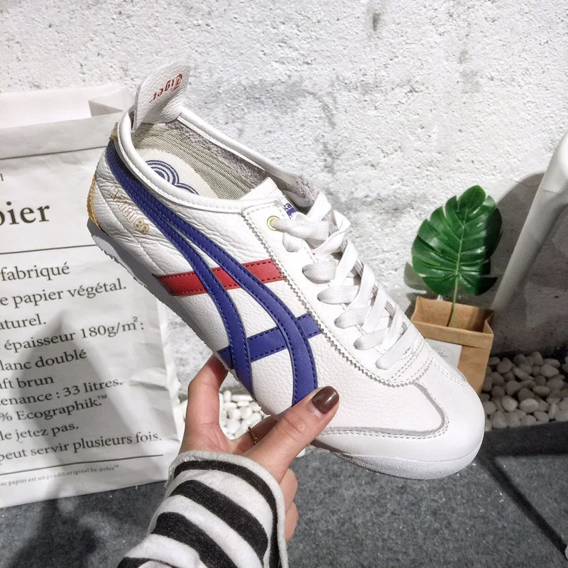 onitsuka tiger badminton shoes