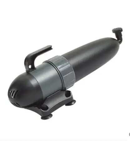 SOBO UV 009 бактерицидная лампа для аквариума дайвинга дезинфекция Ultravilet