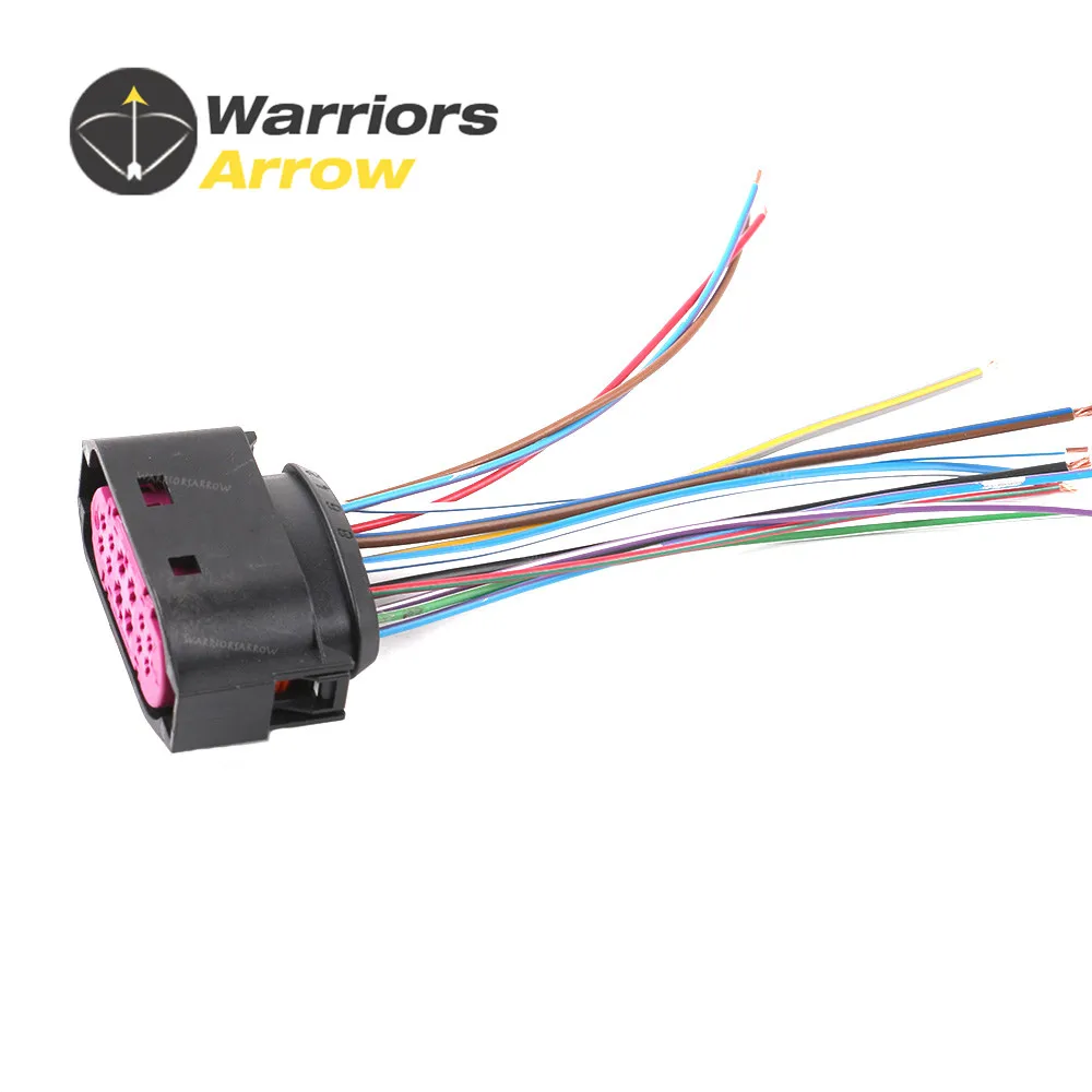 /'05 8N1837016B DROITE AVANT Central Serrure de porte mécanisme Fits Audi TT/' 99