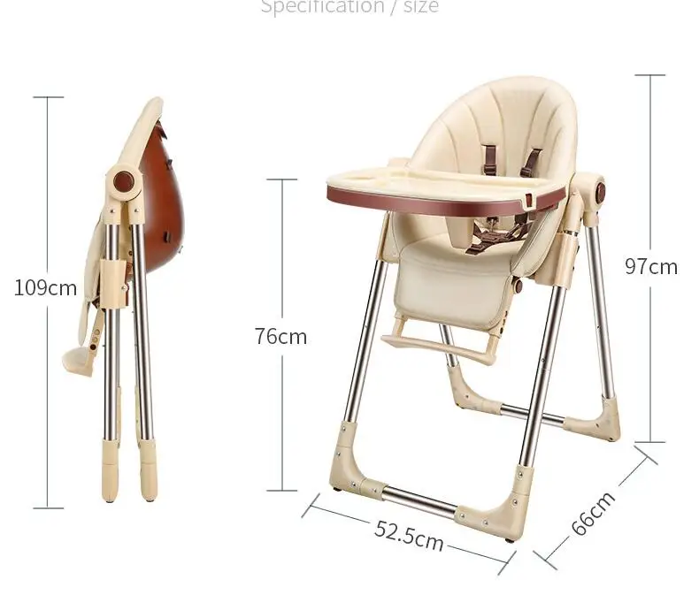 Baby Feeding Chair Highchairs Kids Dining Table Baby stoel Kinderstoel Baby Feeding Chair Highchairs Kids Dining Table Baby stoel Kinderstoel