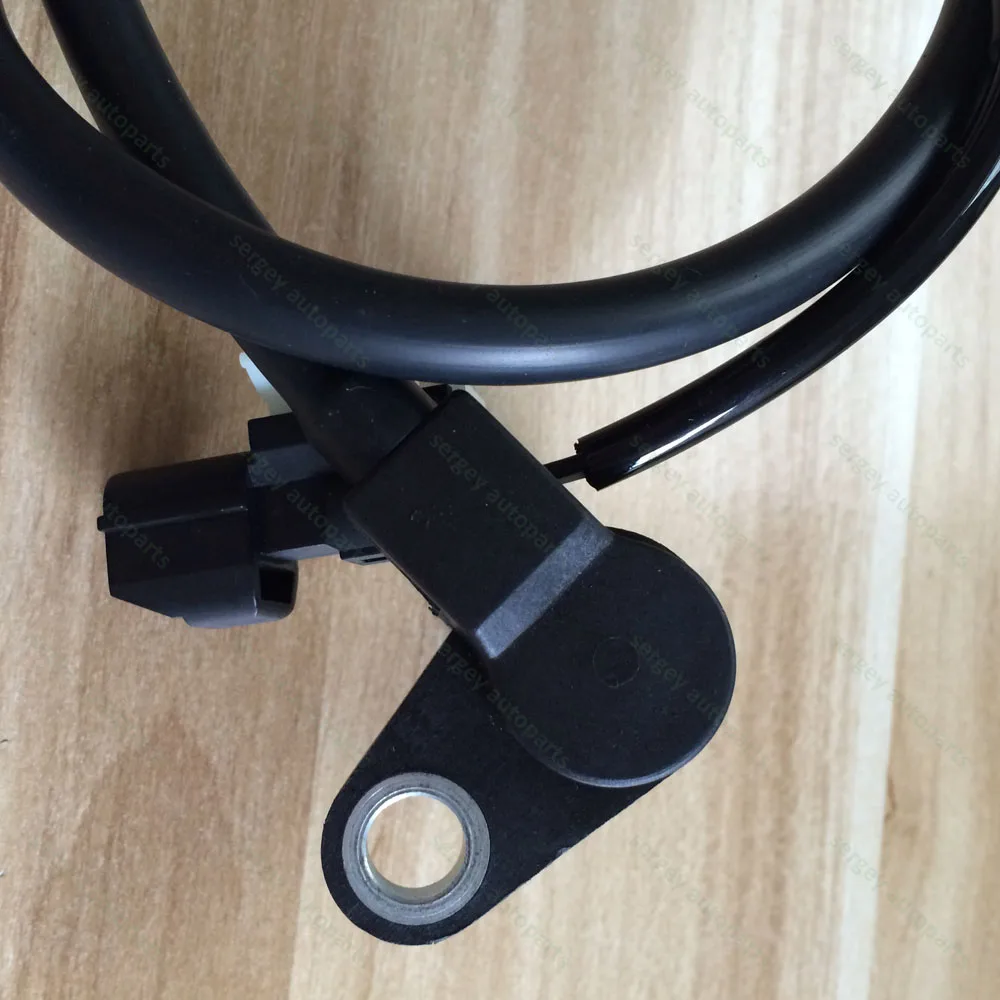 Датчик скорости колес ABS MR569090 для MITSUBISHI Pajero Montero|sensor sensor|sensor speedsensor mitsubishi |