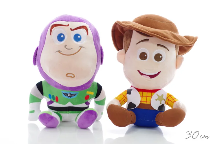 disney stuffed toys