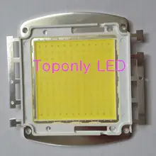 120 Вт супер поток высокая мощность светодиодного модуля DC30-36v ЧМТ 20,000 К холодный белый идеально подсветка источник света для LED знак буквы