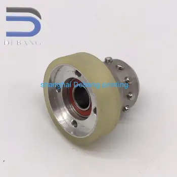 

SM102 ccx102 XL105 XL106f rueda de fricción F4.614.555, impulsor cpl c, piezas de impresión
