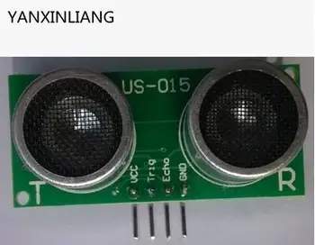 

5pcs US-015 Ultrasonic Module Distance Measuring Transducer Sensor DC 5V