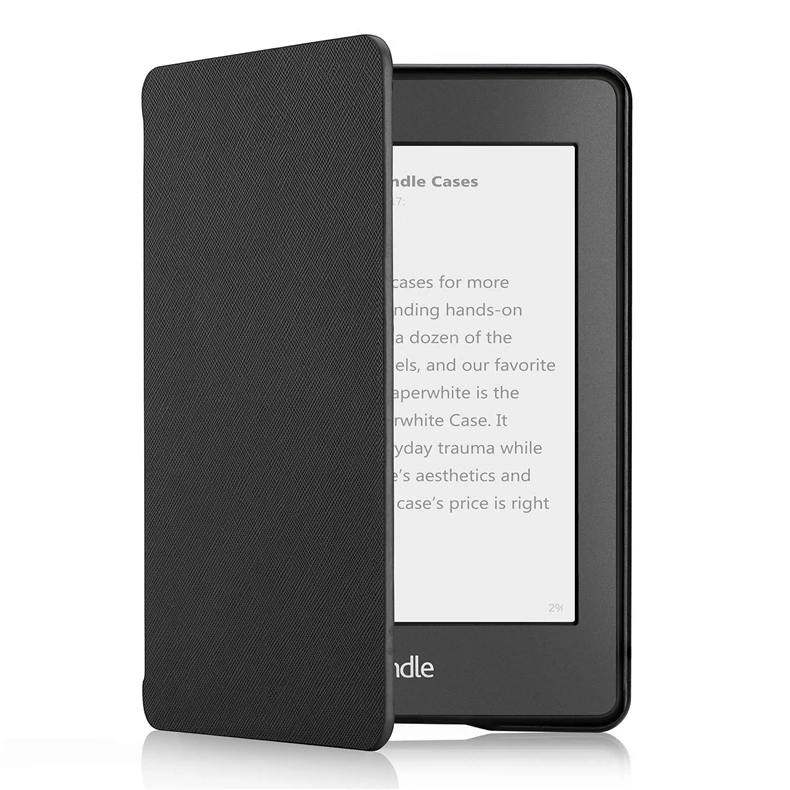 Чехол для Amazon Kindle Paperwhite 4 Smart Shell Cover с функцией автоматического сна для Kindle Paperwhite 10th Gen