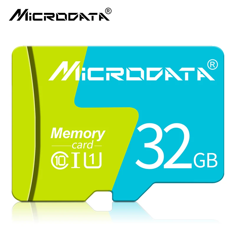 Большая скидка на карте Microsd 128 Гб 64 ГБ 32 ГБ оперативной памяти, 16 Гб встроенной памяти, 8 ГБ, класс скорости 10 U3 U1, Micro SD карта, карта памяти Micro SD TF флеш-карта с розничной упаковкой