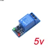 5v 12v 1 2 4 6 module de relais 8 voies pour arduino 1 2 4 6 module de relais 8 canaux avec sortie de relais optocoupleur en stock ► Photo 2/6