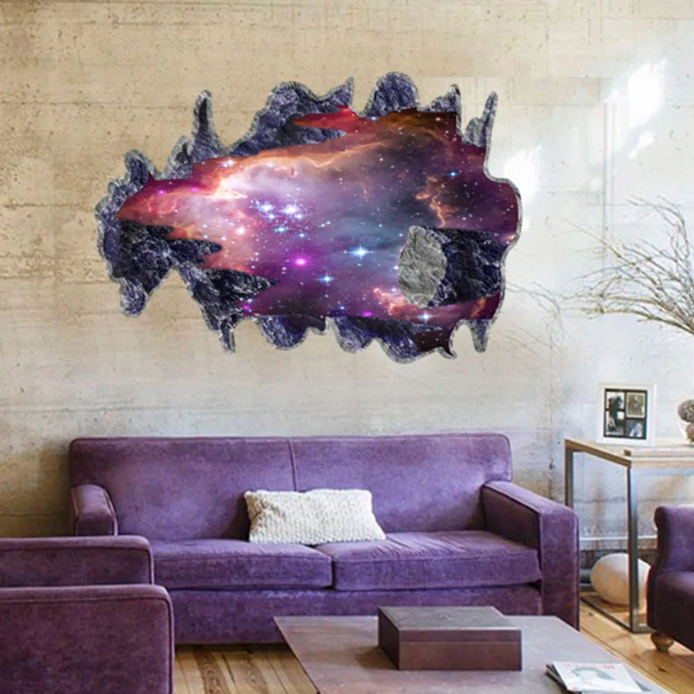 Креативная стена