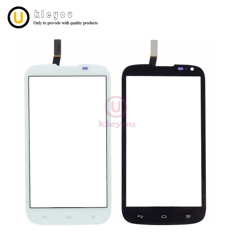 Сенсорная панель для huawei G610 C8815 датчик объектива сенсорный экран фронтальное