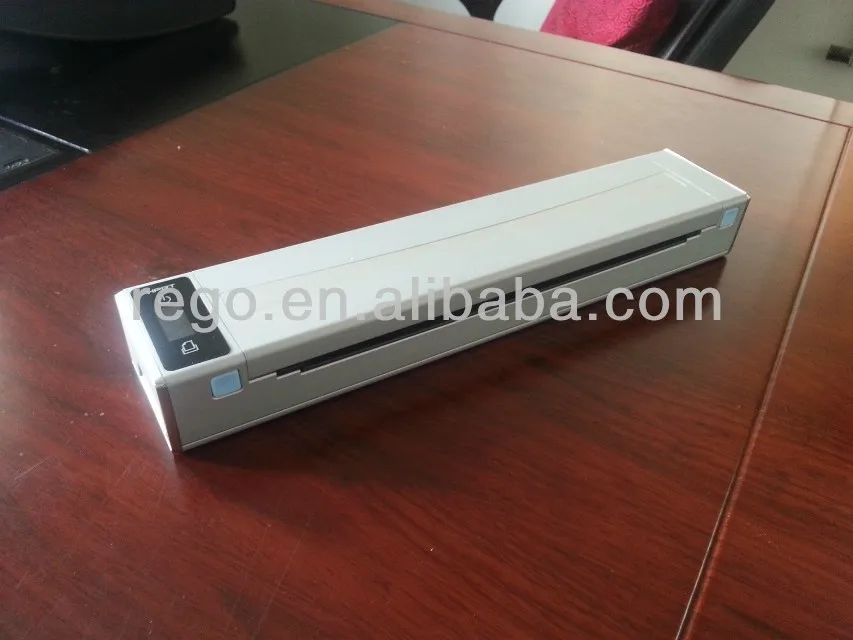 Best quanlity for WIFI usb Portable Laptop printer A4 size office thermal a4 | Компьютеры и офис