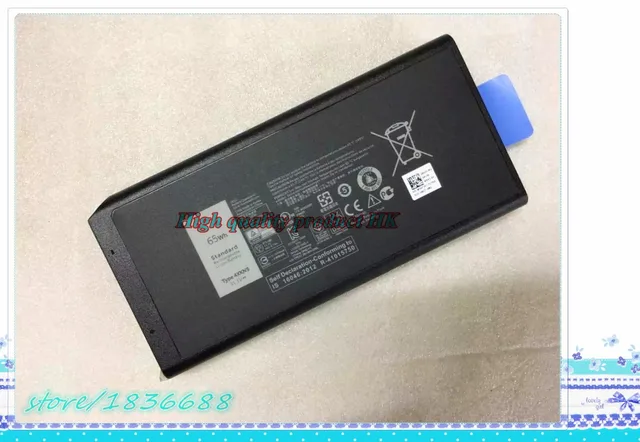 Popular Battery Dell Xps-Buy Cheap Battery Dell Xps lots from ...