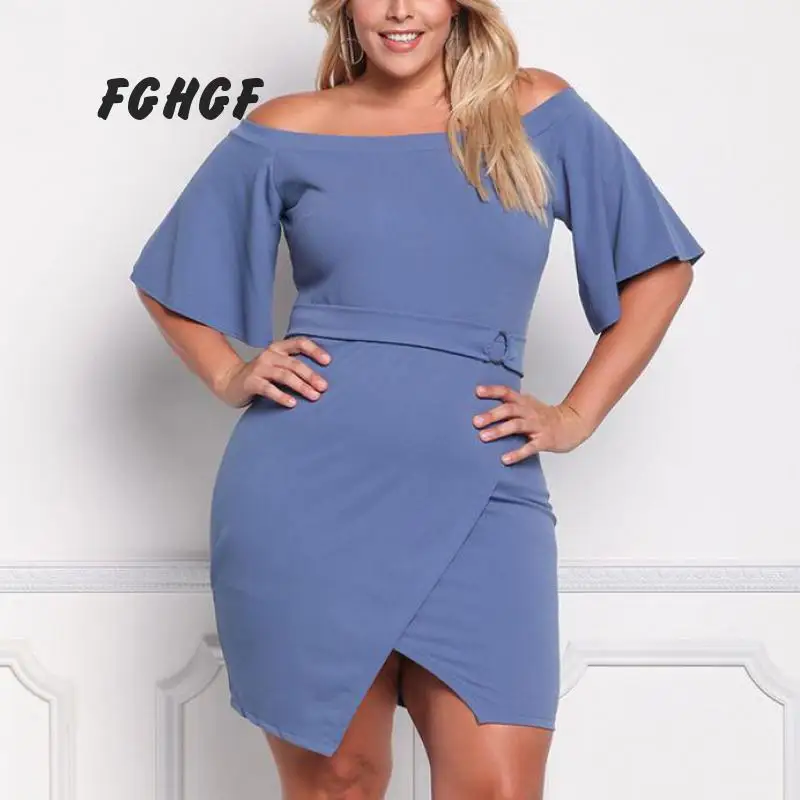 FGHGF font b Robe b font font b Femme b font Ete 2017 Summer Sexy Party