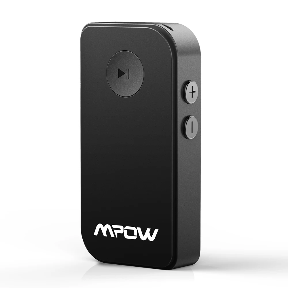 Mpow BH044 Bluetooth Receiver(7)