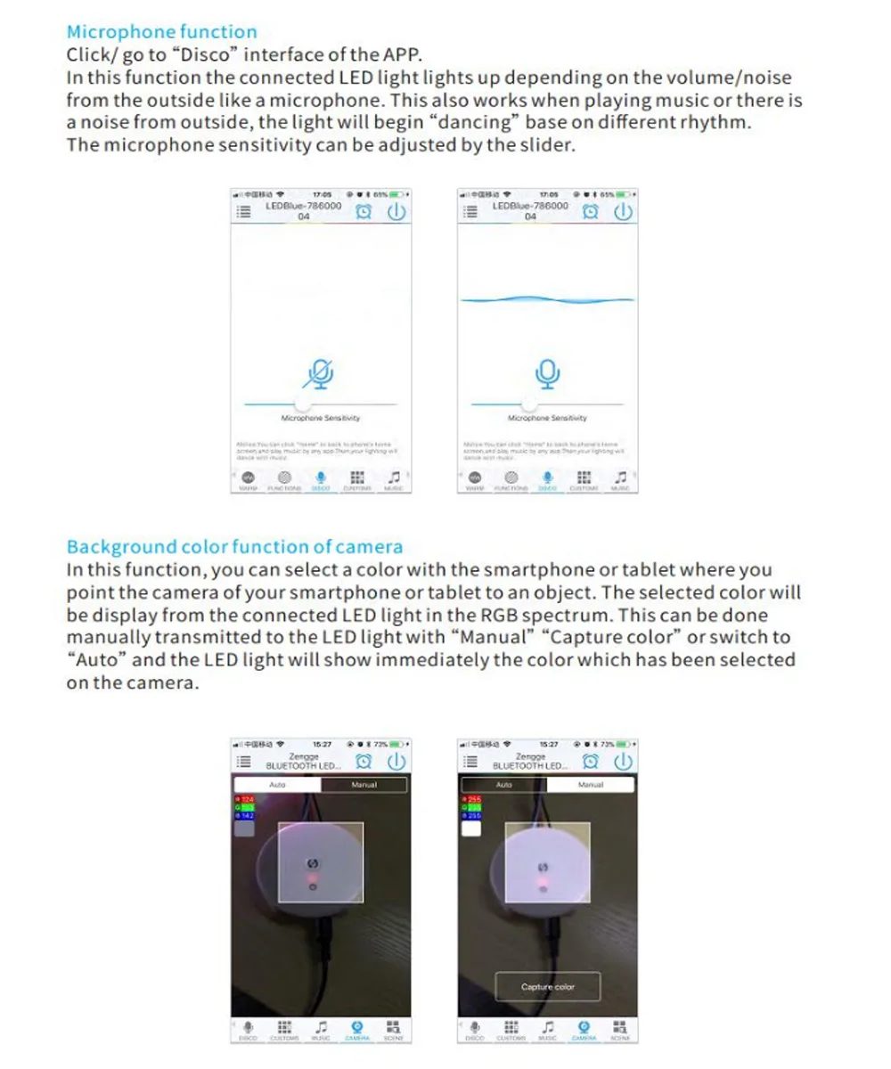 Светодиодная лента 5050 RGB RGBW RGBWW с Управлением по Bluetooth, набор беспроводных светодиодных лент для IOS, Android APP, 5 м, светодиодный светильник RGB с адаптером 3A