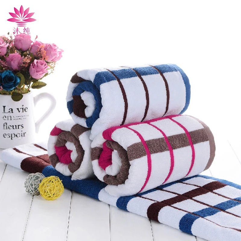 muchun Brand The Rain in The Cloud Jacquard Satin Washcloth Fabric